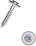 Connex Spenglerschrauben 4.5 x 45 mm TX20 - 100 Stk.