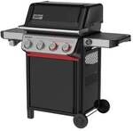 Weber Gasgrill Spirit EX-435 Grillfl&auml;che: 62 x 44 cm