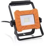 Smartwares LED Arbeitsleuchte FCL-76003, 10 W, 800 lm, Kabel 1,8 m