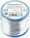 Cornat Fittingslot Inhalt: 250 g