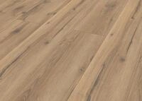 Classen Designboden HydroClick 128,5 x 19,2 cm 9 mm Taupeiche