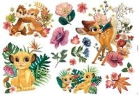 Komar Decosticker Be in Nature 50 x 70 cm