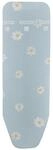 Leifheit B&uuml;gelbrettbezug Cotton Classic XL Universal 140 x 45 cm