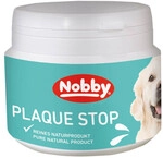 Nobby Nahrungserg&auml;nzung f&uuml;r Hunde Plaque Stop 75 g