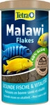 Tetra Fischfutter Malawi Flocken 1 L