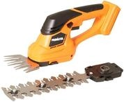 Primaster Akku-Gras- und Strauchschere PMGBS 20 20 Volt ohne Akku und Ladeger&auml;t