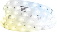 Briloner LED-Stripe Pimp your Panel Warmwei&szlig; bis Kaltwei&szlig; CCT, 2,6 m, 3000K 1300 lm