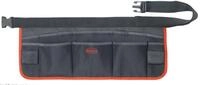 Connex Werkzeugtasche aus Polyester 57 x 24 cm