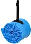 Fischer Fahrradschlauch 28 Zoll f&uuml;r Reifenbreite 35-47 mm Sclaverand-Ventil