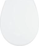 Primaster WC-Sitz mit Absenkautomatik Tiago wei&szlig;