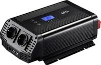 AEG Spannungswandler Sinus 600W