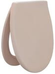 Primaster WC-Sitz mit Absenkautomatik beige