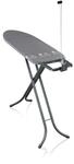 Leifheit B&uuml;gelbrett AirBoard M Black 120 x 38 cm