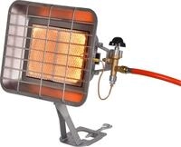 FireFix Gas-Heizstrahler Easy GHS1 4200 W