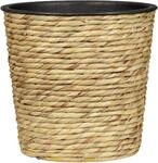Scheurich Blumentopf &Oslash; 30 cm Wasserhyazinte natur