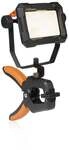 Smartwares LED Arbeitsleuchte FCL-80127 2in1, 20 W, 1700 lm, Kabel 1,5 m