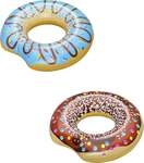 Bestway Schwimmring Donut &Oslash; 107 cm