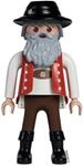 Lechuza Dekofigur Playmobil Senner 60 cm