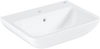 Grohe Keramik Waschtisch 60 cm Edge wei&szlig;