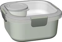 Sunware Food to Go Lunchkit Sigma Home gr&uuml;n