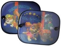 HiTS4KiDS Sonnenschutz Paw Patrol blau
