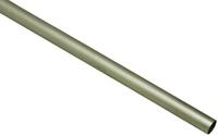 Gardinia Gardinenstange Kira &Oslash; 19 mm champagner, 160 cm