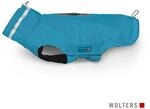 Wolters Hundebekleidung Outdoorjacke Modern Classic blau