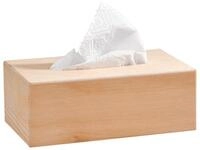 Glorex Kosmetikt&uuml;cherbox 25 x 13 x 9 cm