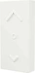 Ledvance Funktaster Smart+ Switch Mini wei&szlig; mit 3 Tasten
