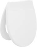 Primaster WC-Sitz mit Absenkautomatik Bogota