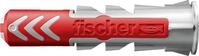 Fischer D&uuml;bel DuoPower 6 x 30 mm - 28 St&uuml;ck