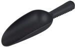 Elho Schaufel Green Basics Gr. S schwarz