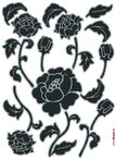 Komar Decosticker Tiffany 50 x 70 cm