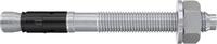Fischer Bolzenanker FAZ II Plus 12 x 10 mm - 2 St&uuml;ck