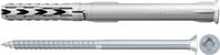 Fischer Langschaftd&uuml;bel SXR 6 x 50 mm - 8 St&uuml;ck