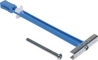 Knauf Hohlraumd&uuml;bel 5,0 x 60 mm, 2 St&uuml;ck