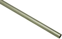 Gardinia Gardinenstange Kira &Oslash; 19 mm champagner, 200 cm