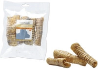 Beeztees Hundesnack Rinderluftr&ouml;hre 4er Pack