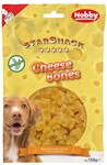 Nobby Hundesnack Adult glutenfrei StarSnack 150 g Cheese Bones