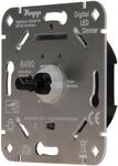 Kopp LED-Druck-Wechseldimmer 0-150 W 849000513