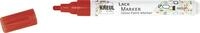 Kreul Lack Marker medium rot 2 - 4 mm