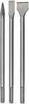 Einhell SDS-Max Meissel-Set 3-teilig
