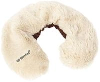 Warmies W&auml;rmekissen f&uuml;r Nacken und Schulter beige
