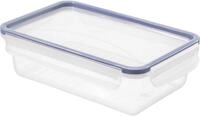 Rotho K&uuml;hlschrankdose Click & Lock, 1,5 l horizon blau