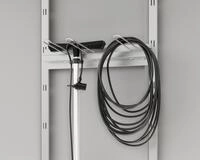 EcoStar Ger&auml;tehalter 480 f&uuml;r Ger&auml;tehaus