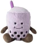 Warmies W&auml;rmekuscheltier Bubble Tea lila