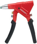 Arrow Blindnietzange RT189 Set 20,5 cm inkl. 100 Nieten, 4 HSS-Bohrer & 4...