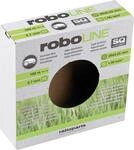 ratioparts roboline M&auml;hroboter Begrenzungskabel 100 m gr&uuml;n