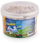 Nobby StarSnack Cookies Duo Maxi Eimer 1,3 kg