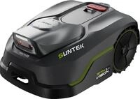 Suntek M&auml;hroboter SRM3050 - 20 cm Schnittbreite 500 m&sup2; 18 V